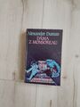 Alexander Dumas -Dáma z Monsoreau